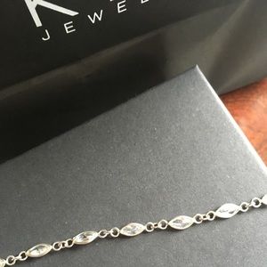 Sterling Silver Bracelet